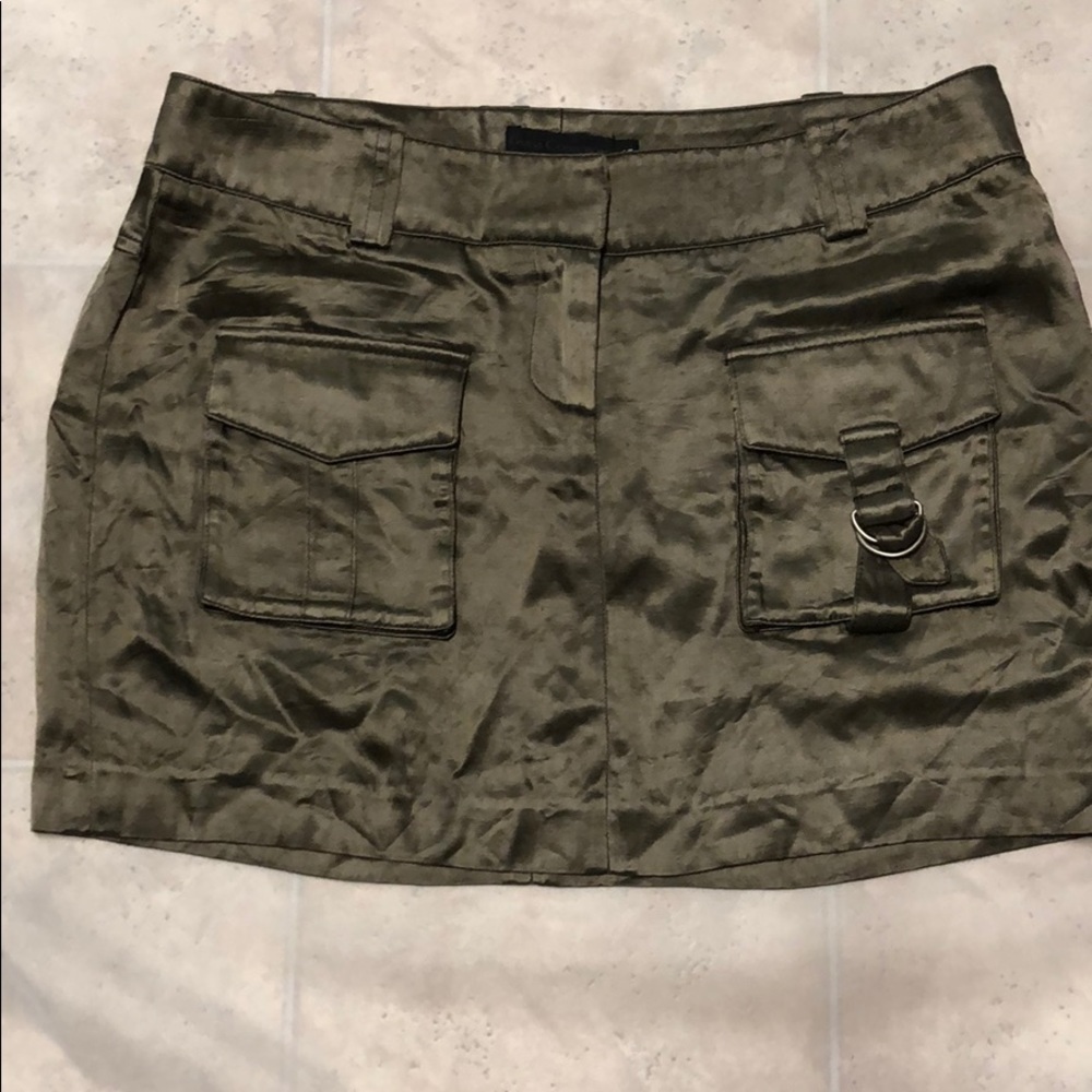 Guess vintage skirt
